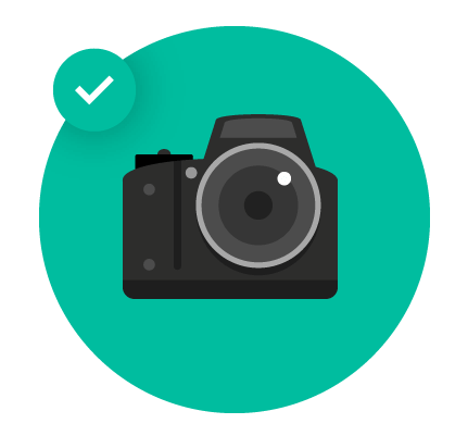 Video Equipment Checklist