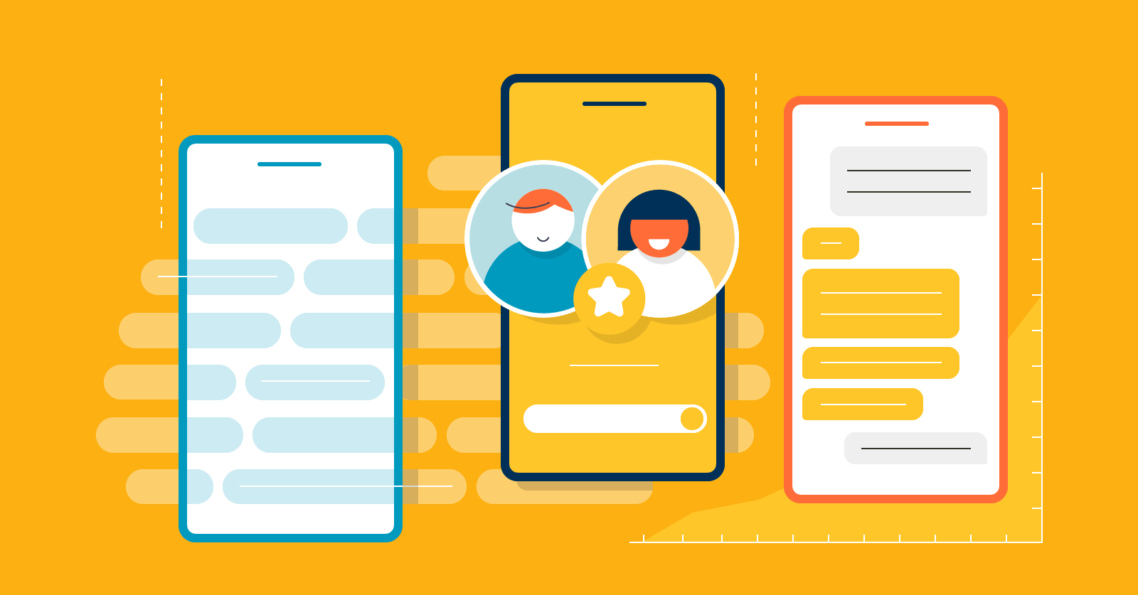 Bumble User and Revenue Statistics