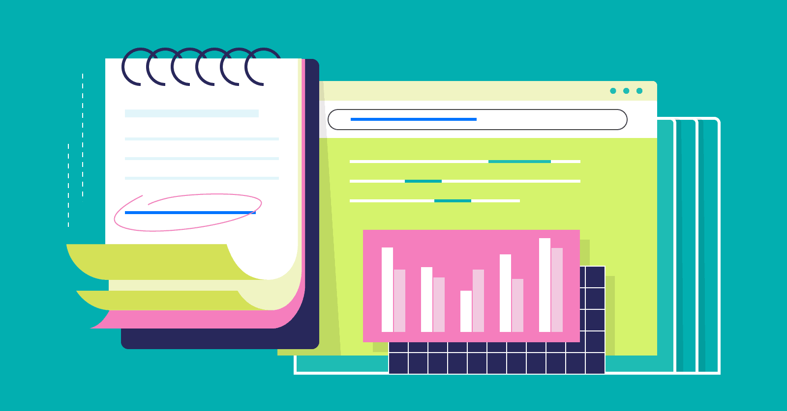 How I built 5,660 backlinks in 30 days