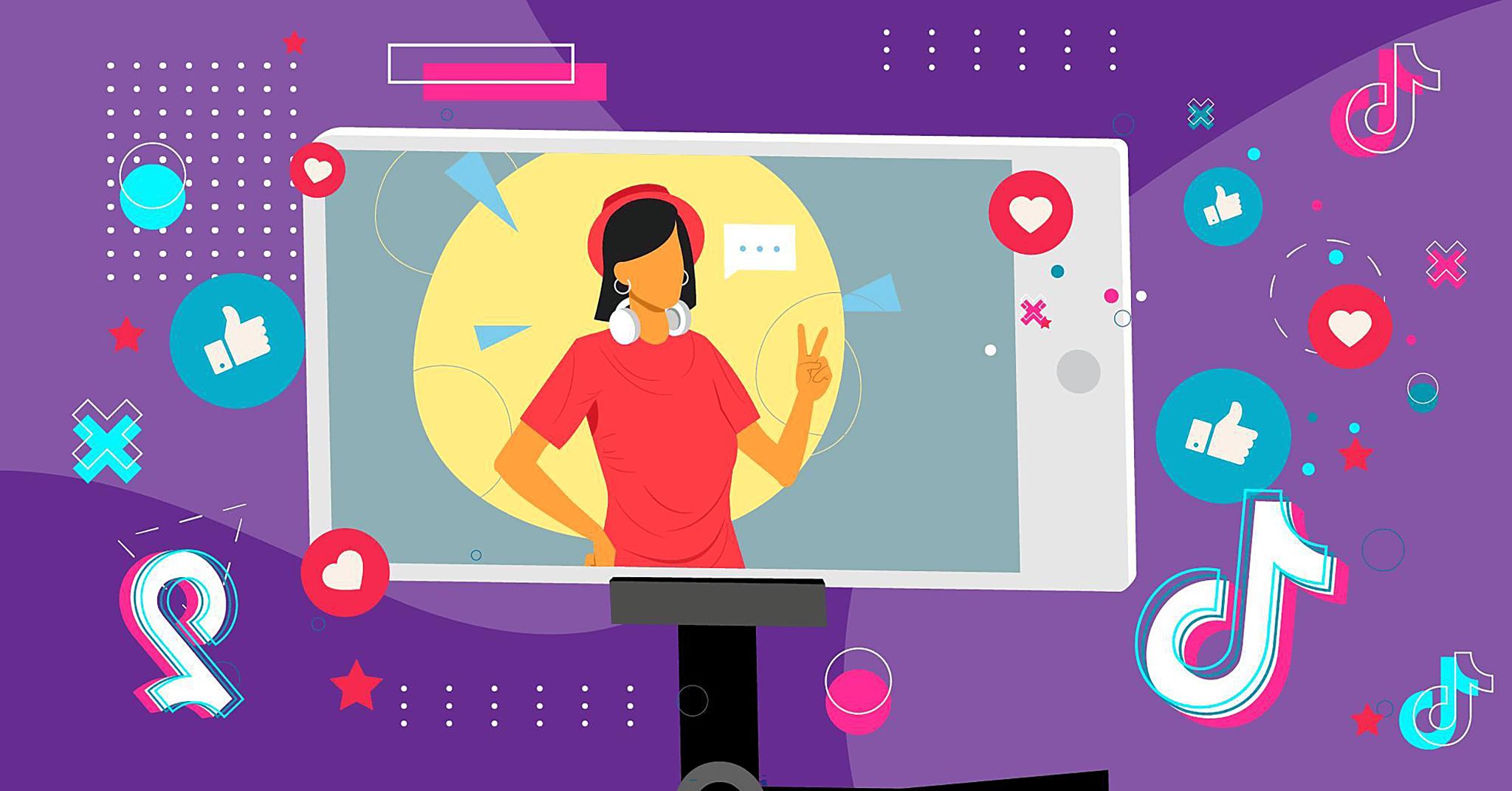 TikTok SEO: How to Optimize for Search & the For You Page
