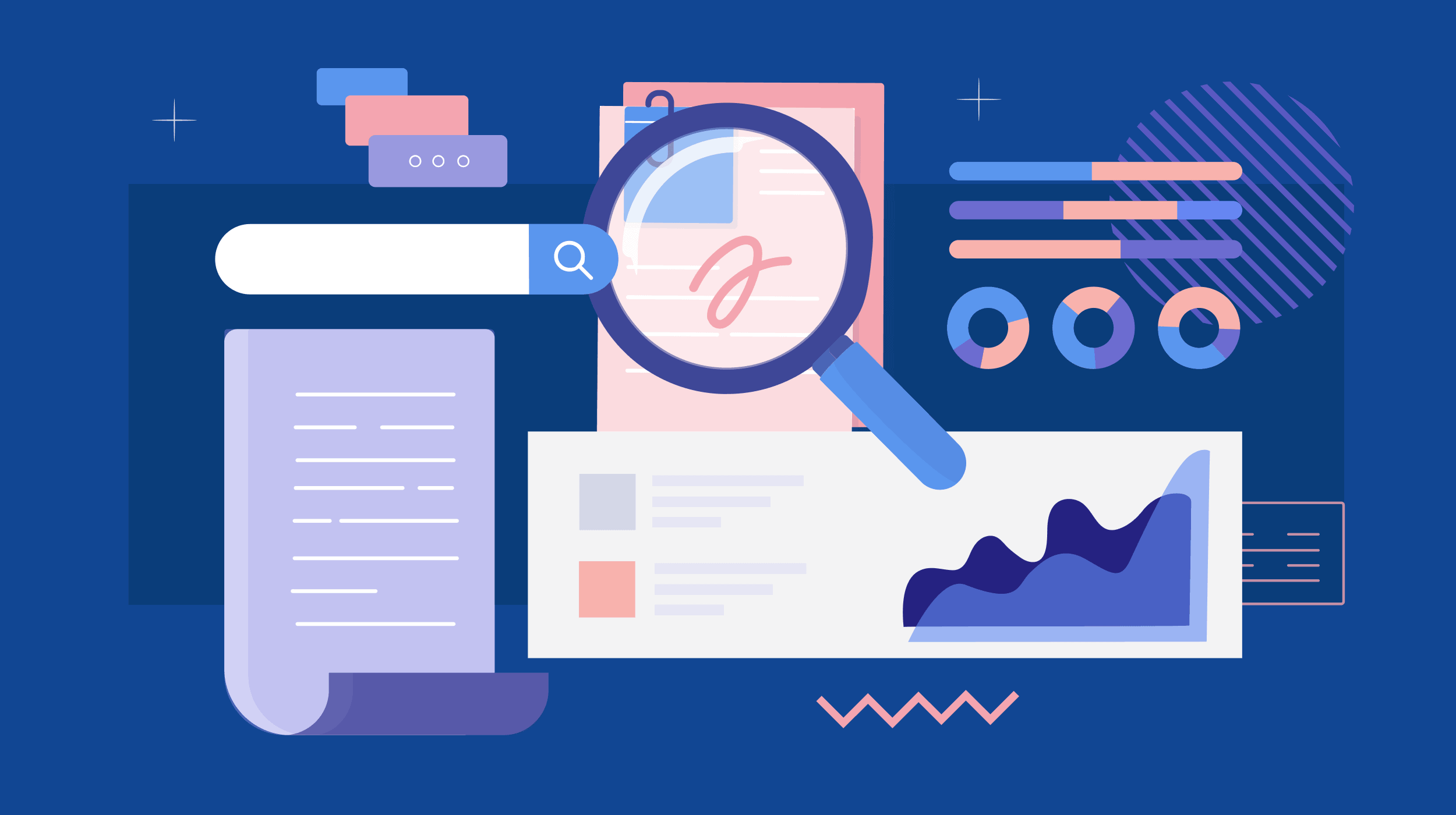 Market Research Statistics – Blog post image