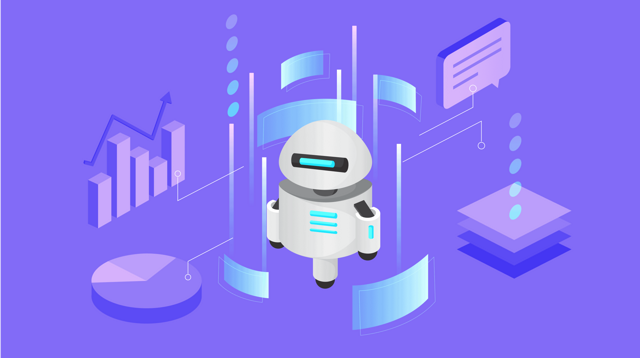 AI SEO Tools – Blog post image