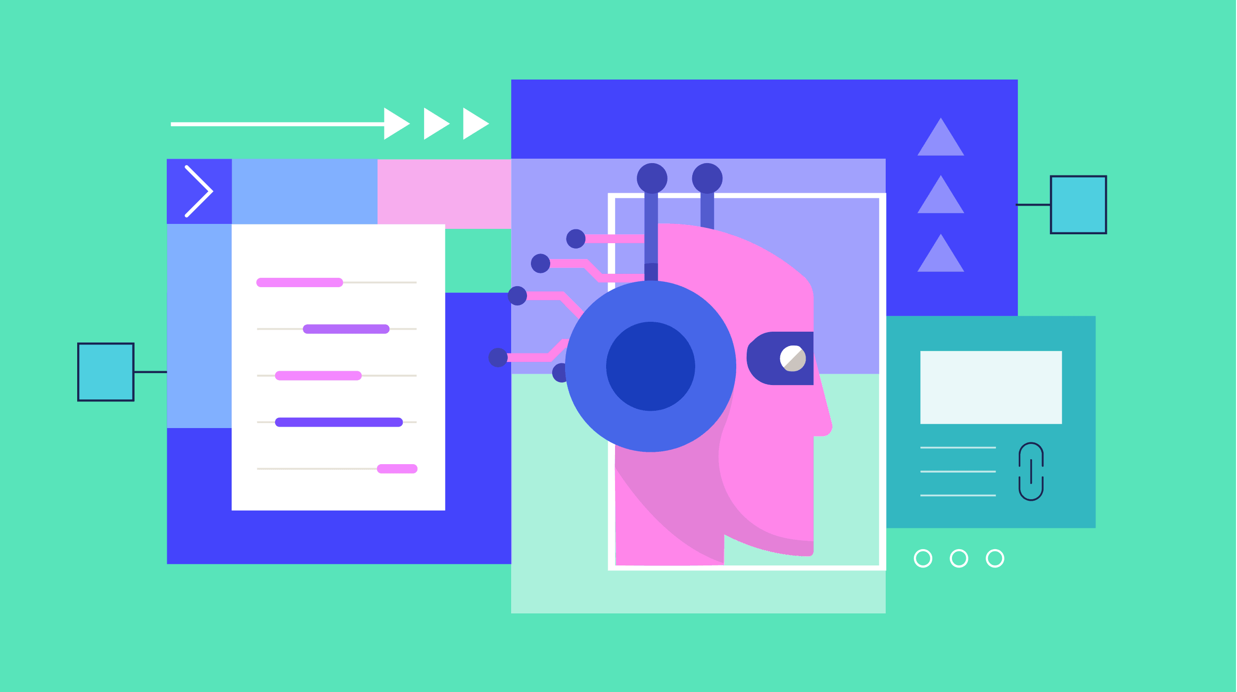 AI Copywriting – Featured image