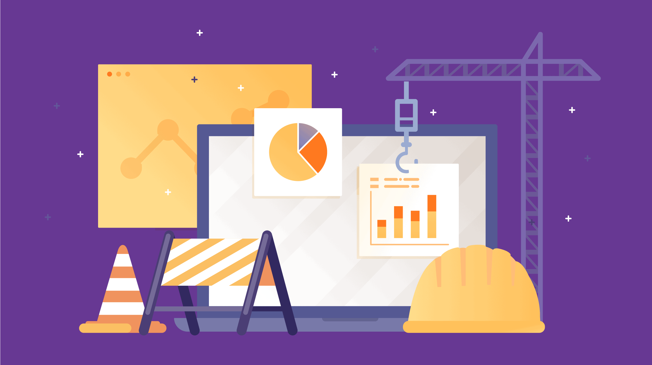 SEO for Contractors – Featured image