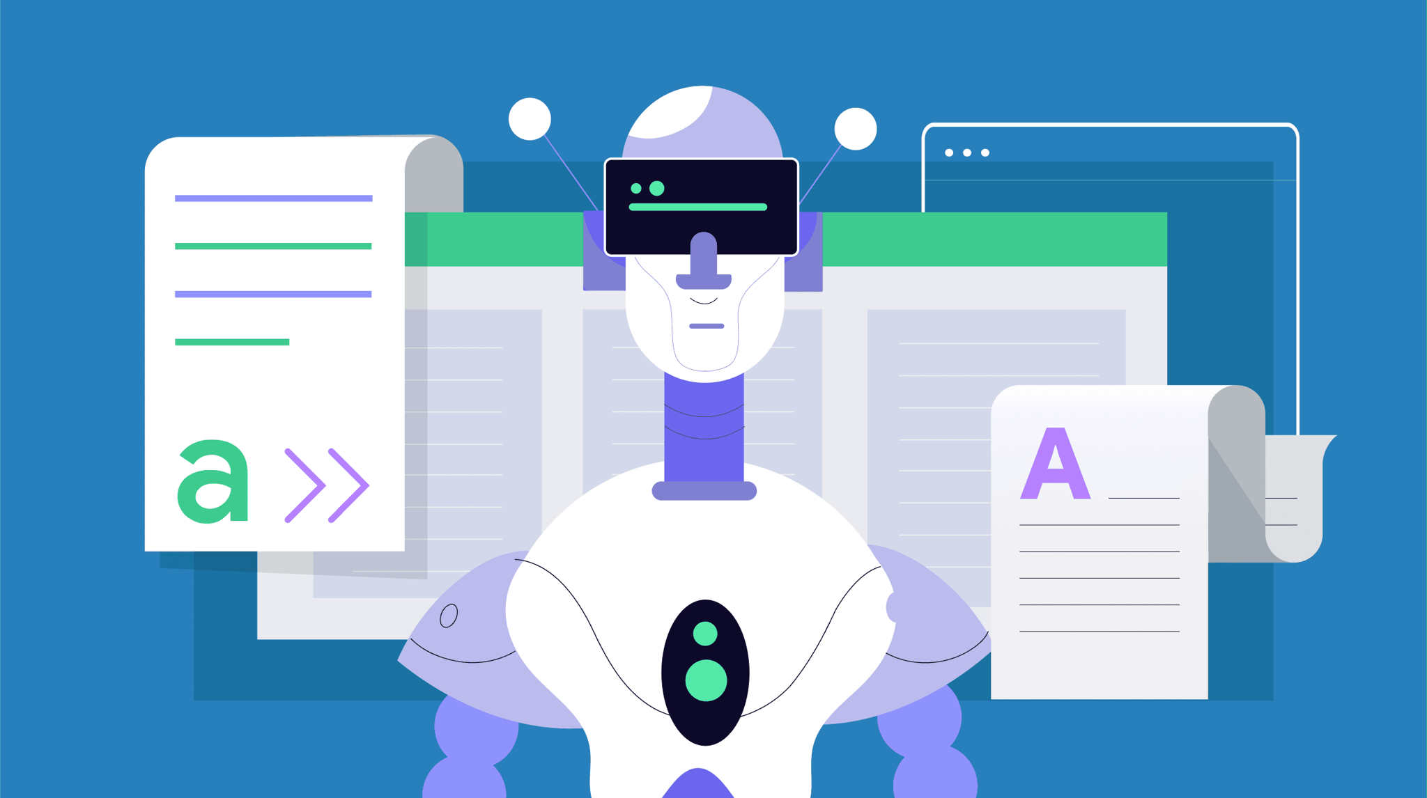 How to Use AI for Writing Exceptional Content (7 Best Practices)