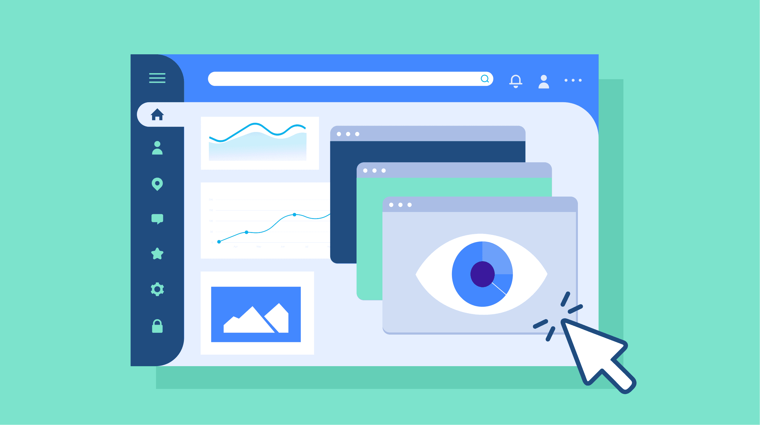 Pageviews – Featured image