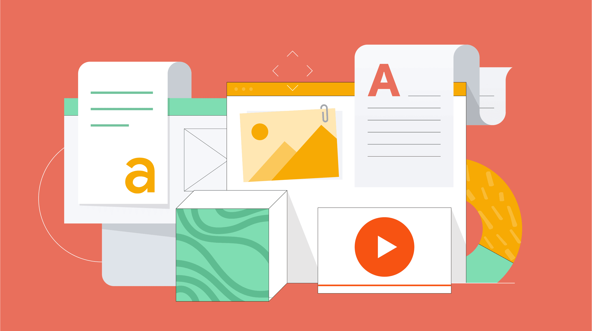 Helpful content – Featured image