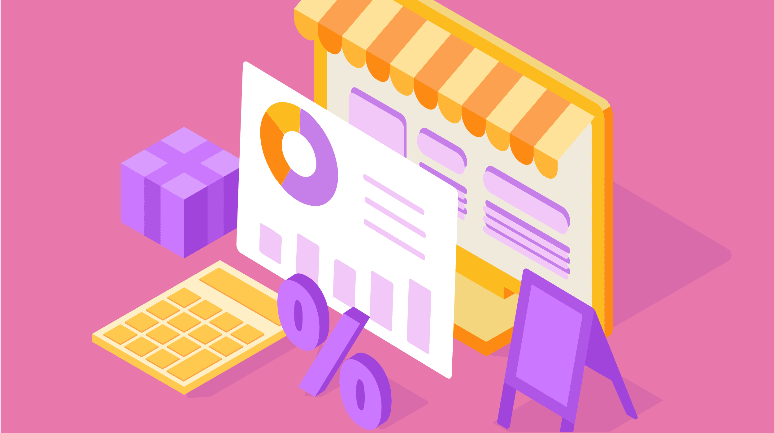 Ecommerce SEO Audit – Featured image