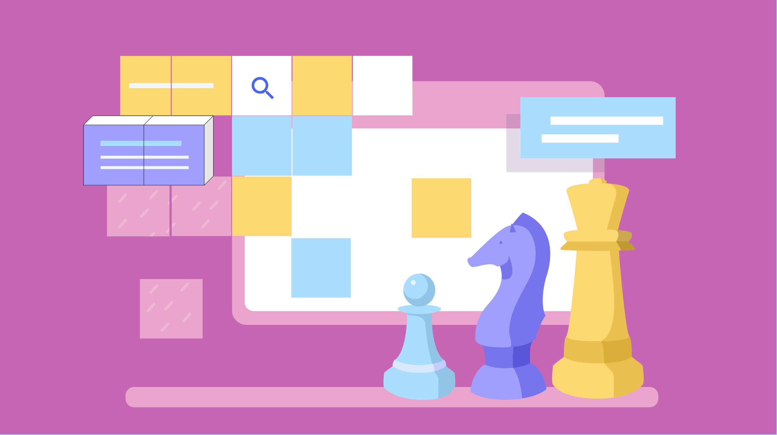 Content Strategy – Featured image