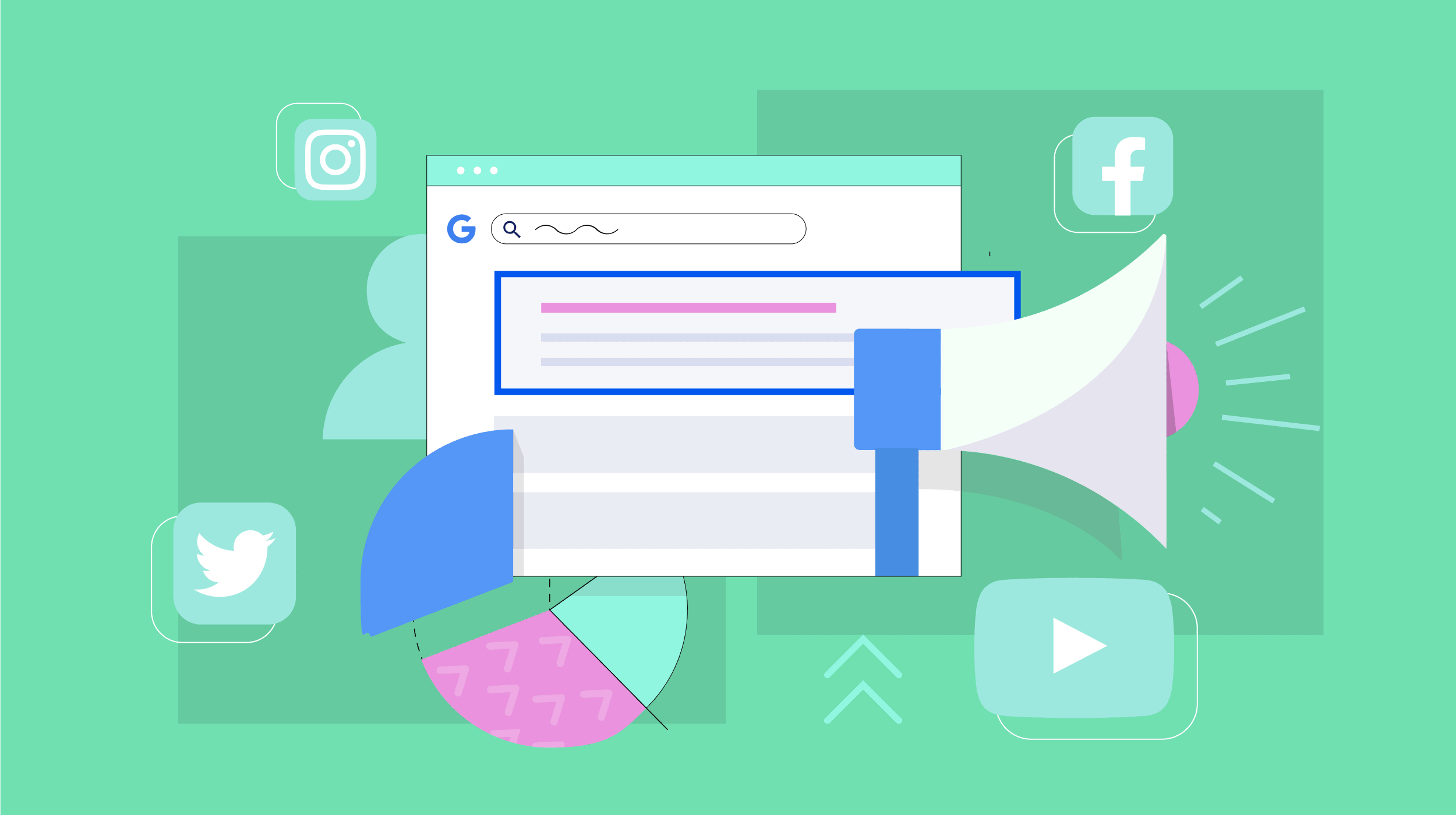 Inbound Marketing – Featured image