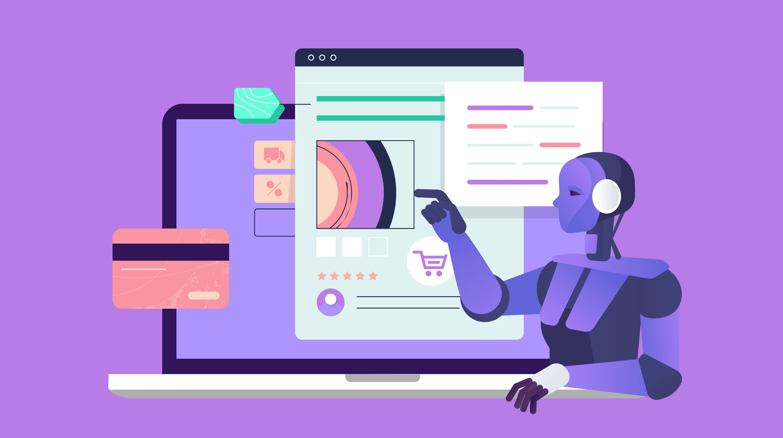 ChatGPT Shopping – Featured image