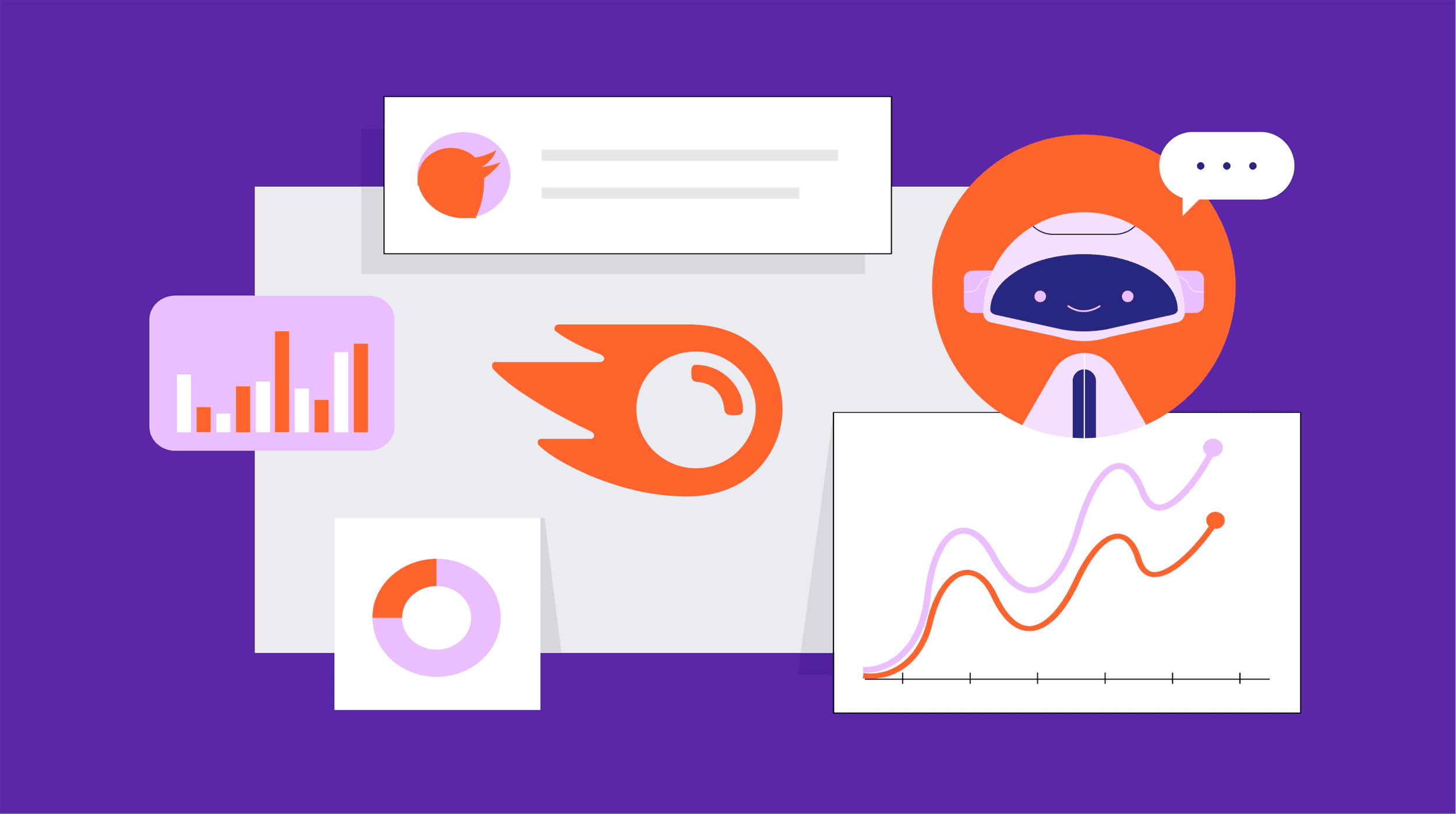 Semrush – AI SEO – Featured image