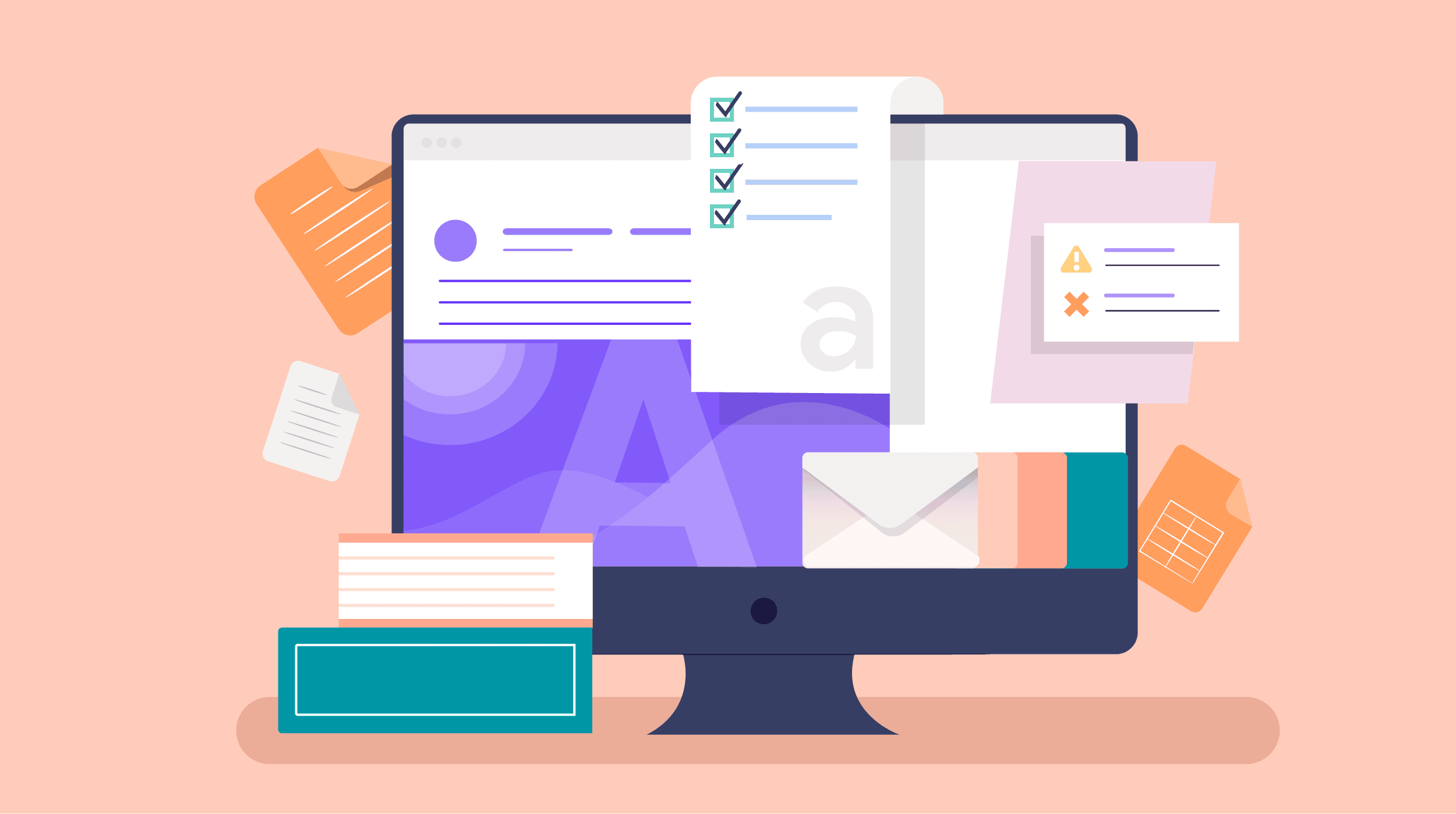 Content Writting – Featured image