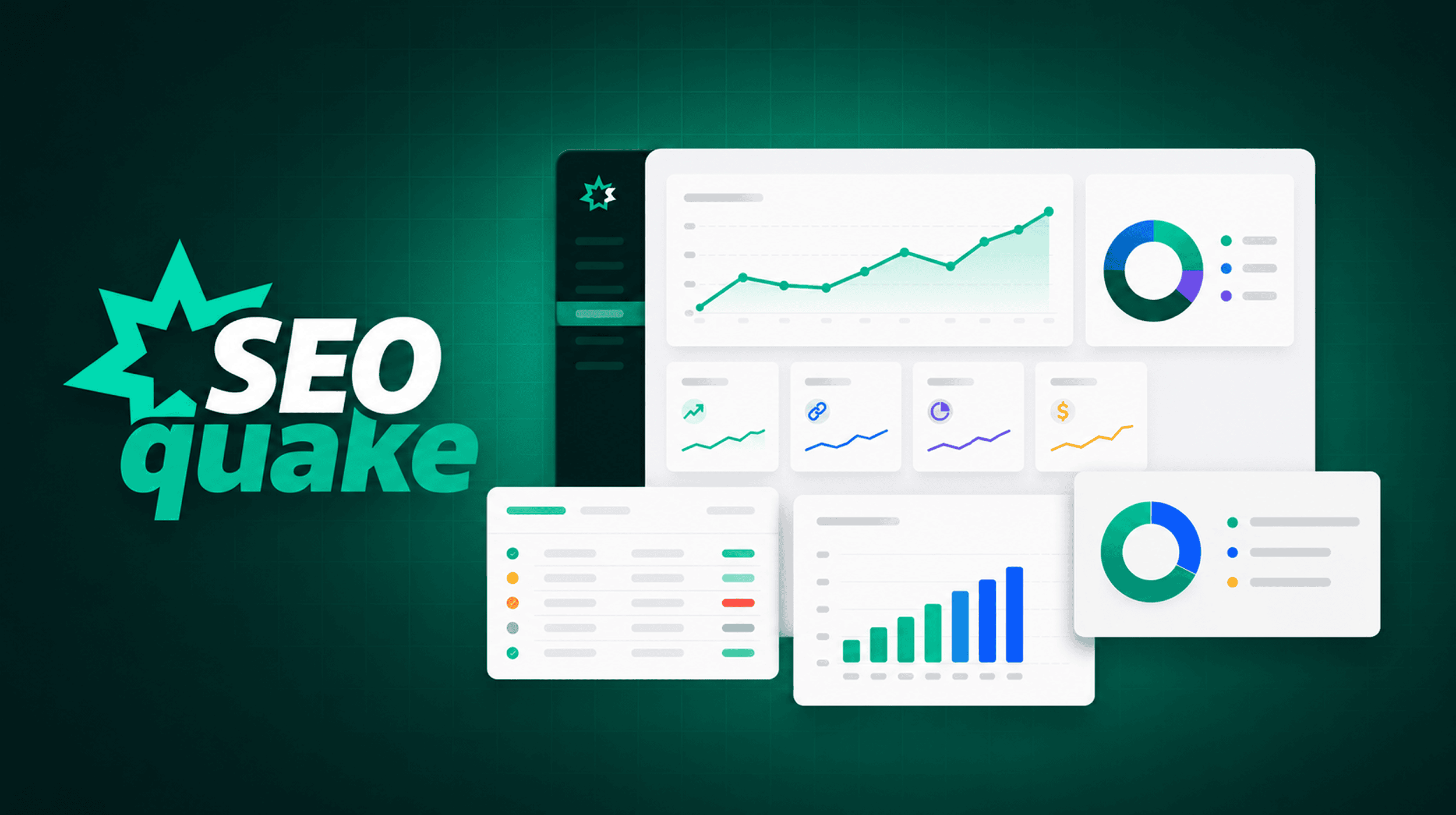 SEOQuake Tutorial – Featured image
