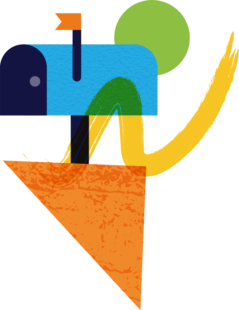 40% of B2B marketers say email marketing is a tactic that is critical to their success