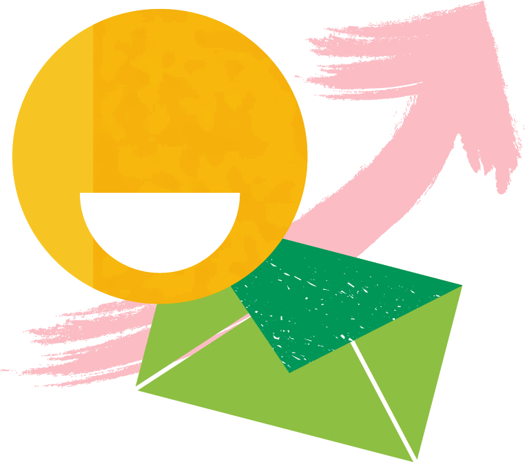 Less than 50% of email marketers split test their campaigns