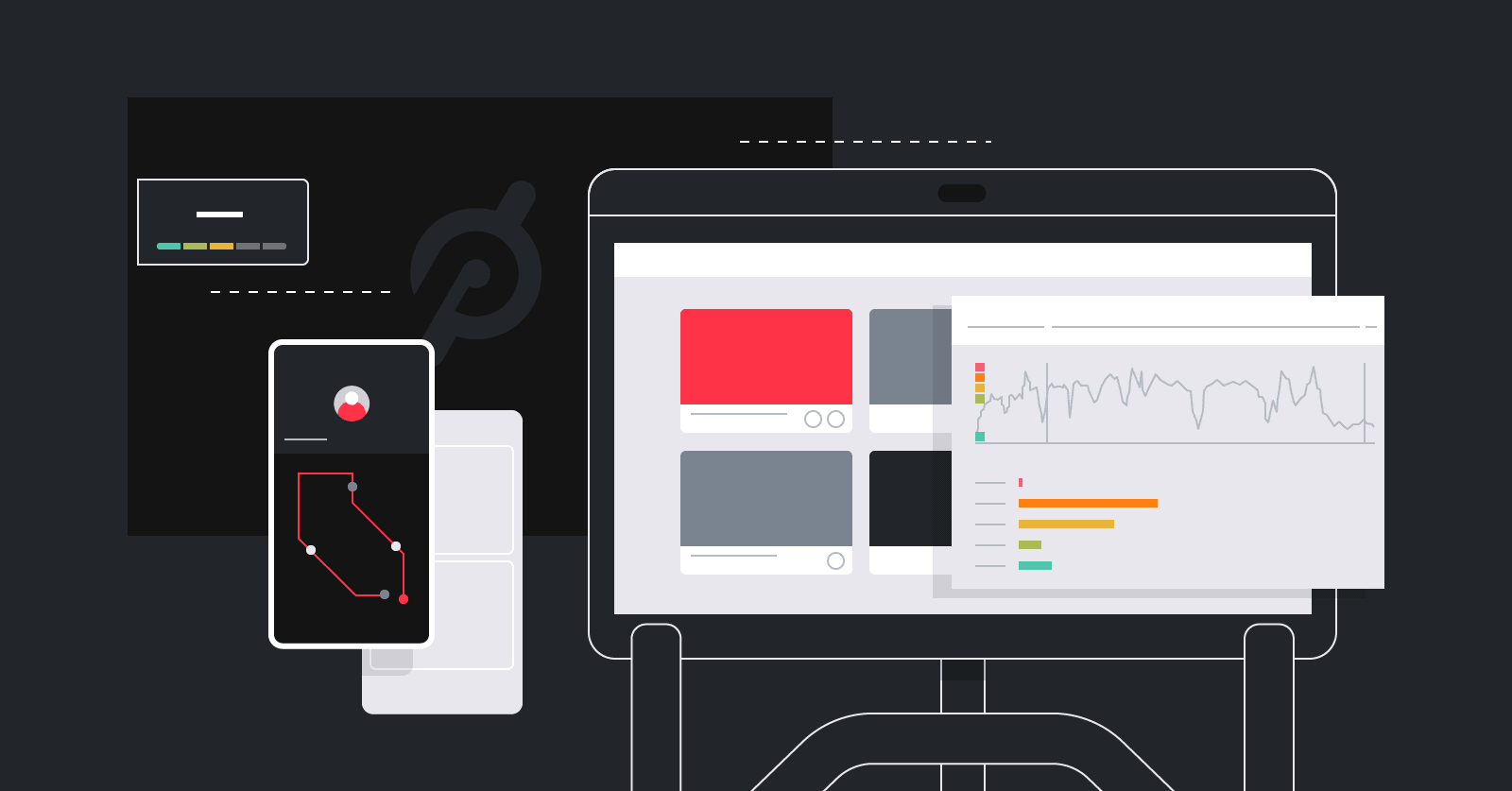 Peloton Subscriber and Revenue Statistics