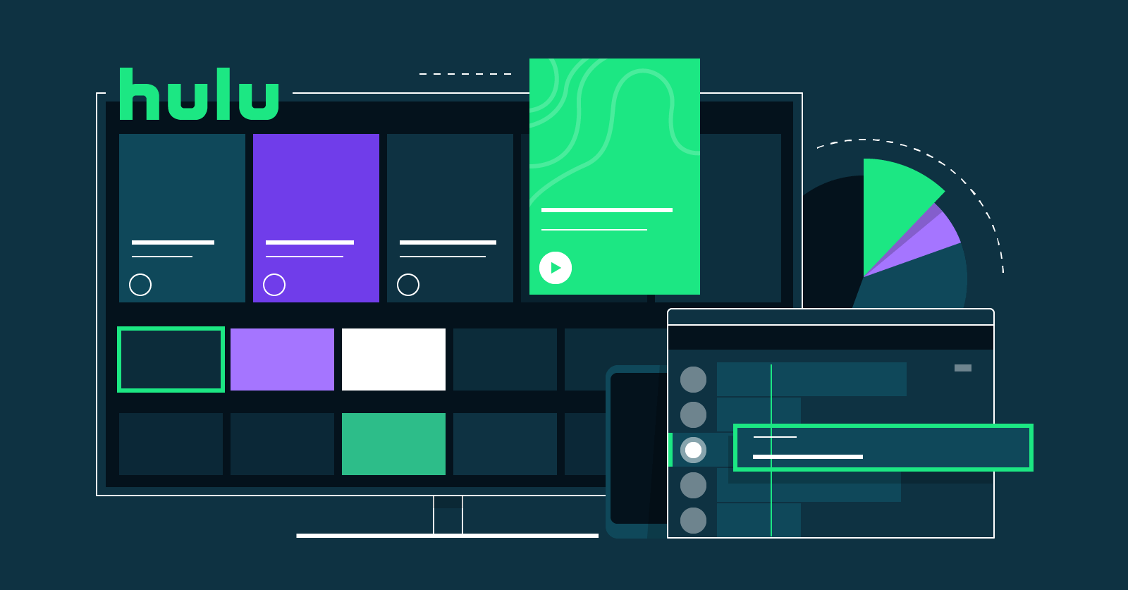 Hulu Viewership and Subscriber Statistics: How Many People Watch Hulu?
