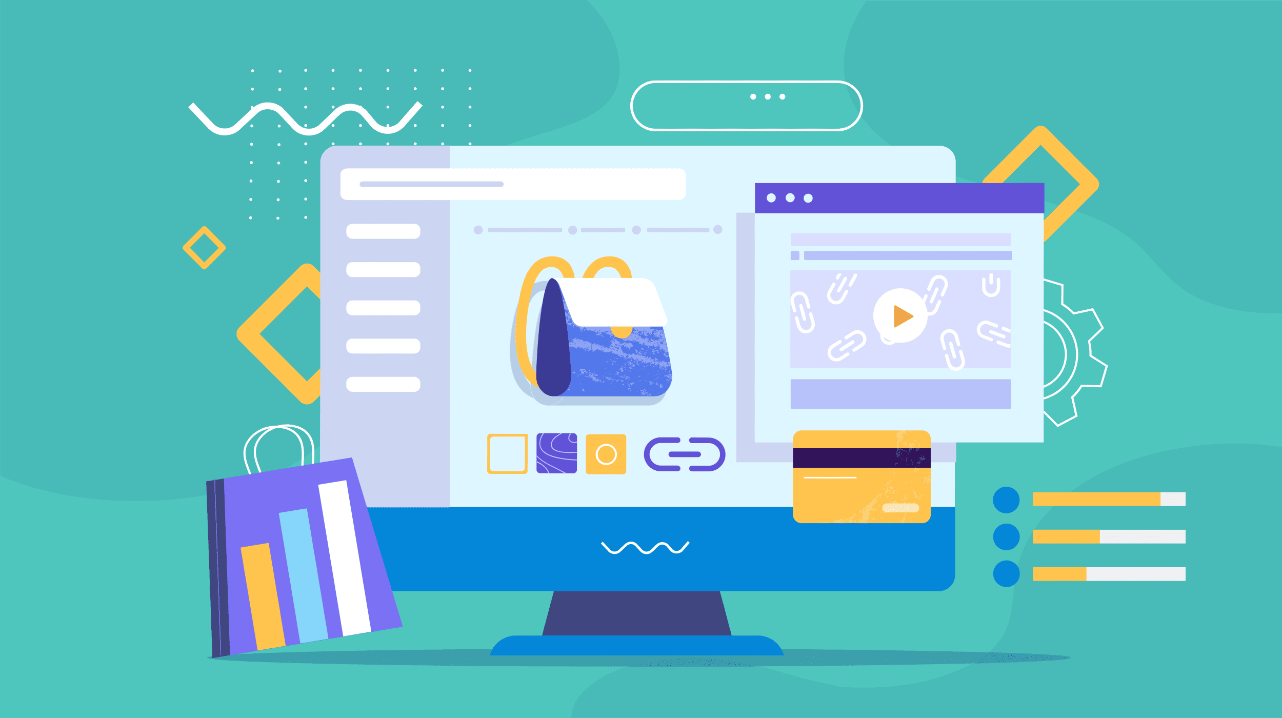 Best Affiliate Programs – Blog post image