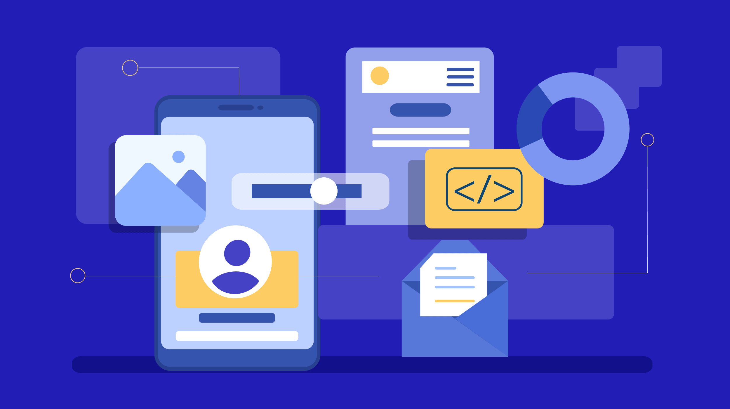 Smartphone Usage Statistics – Blog post image