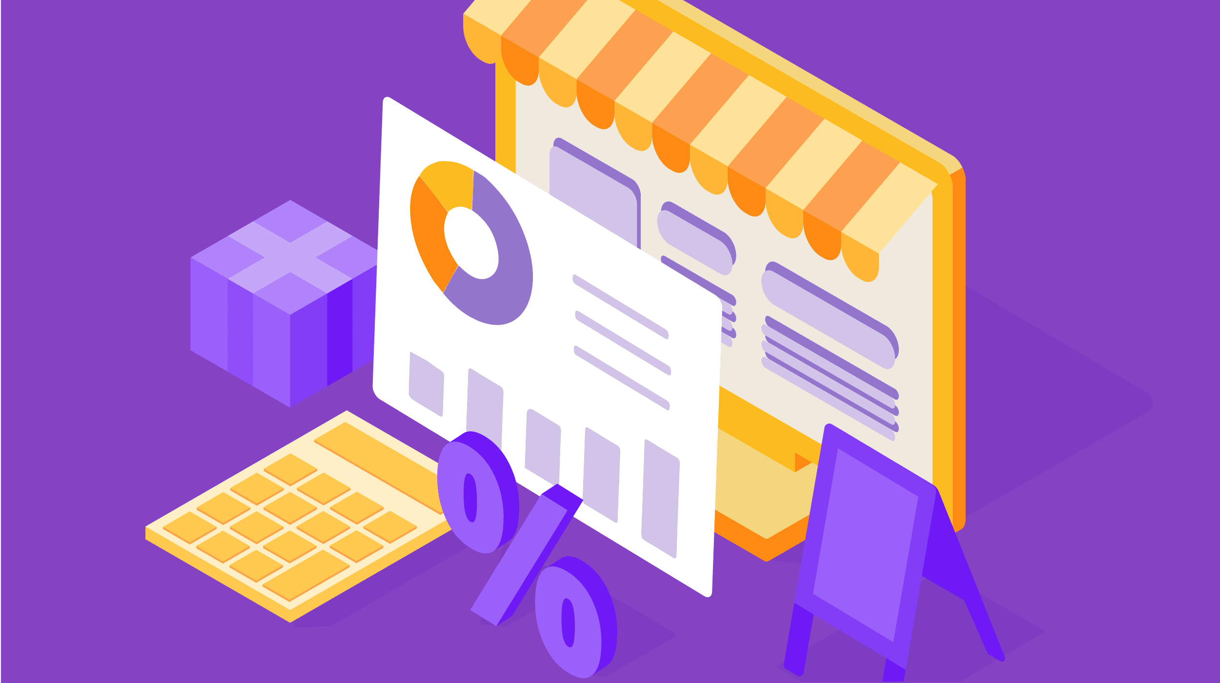 Small Business Statistics – Blog post image