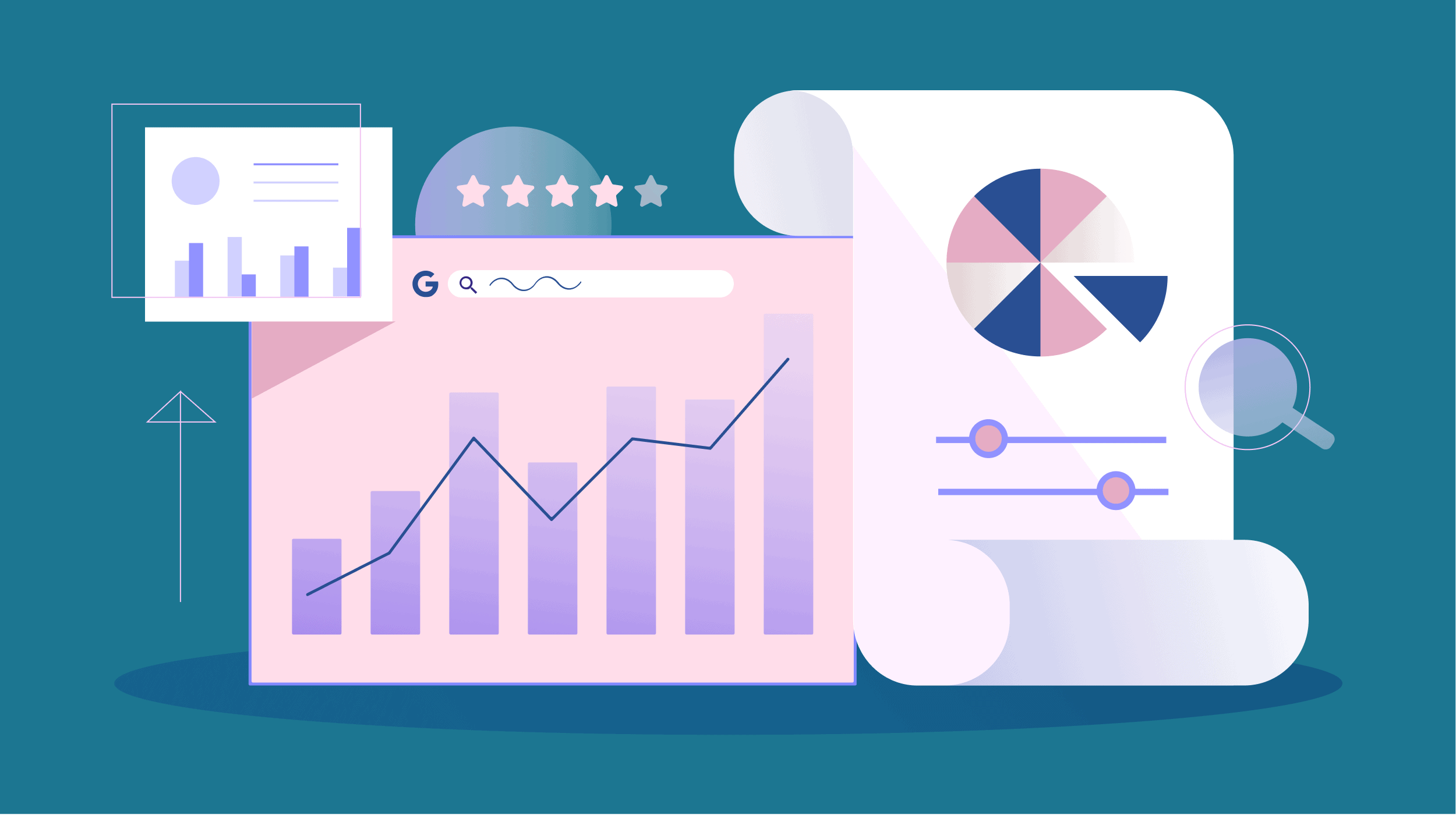 Best Rank Tracking Tools – Blog post image