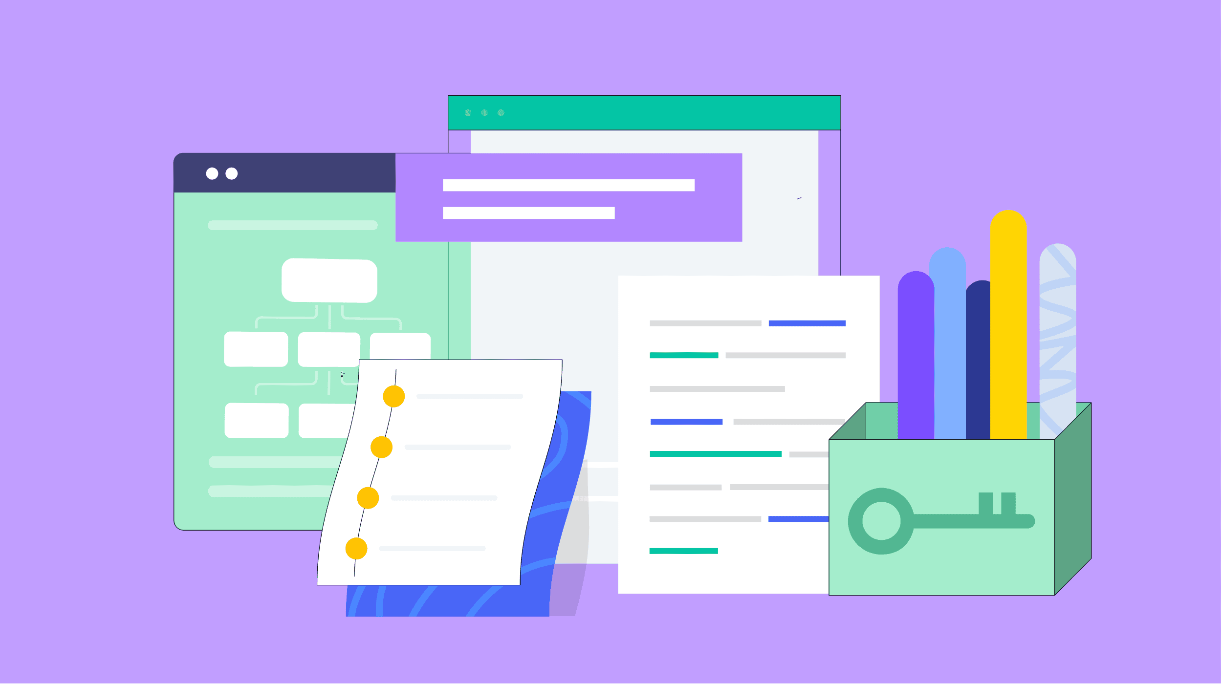 Keyword Mapping – Featured image
