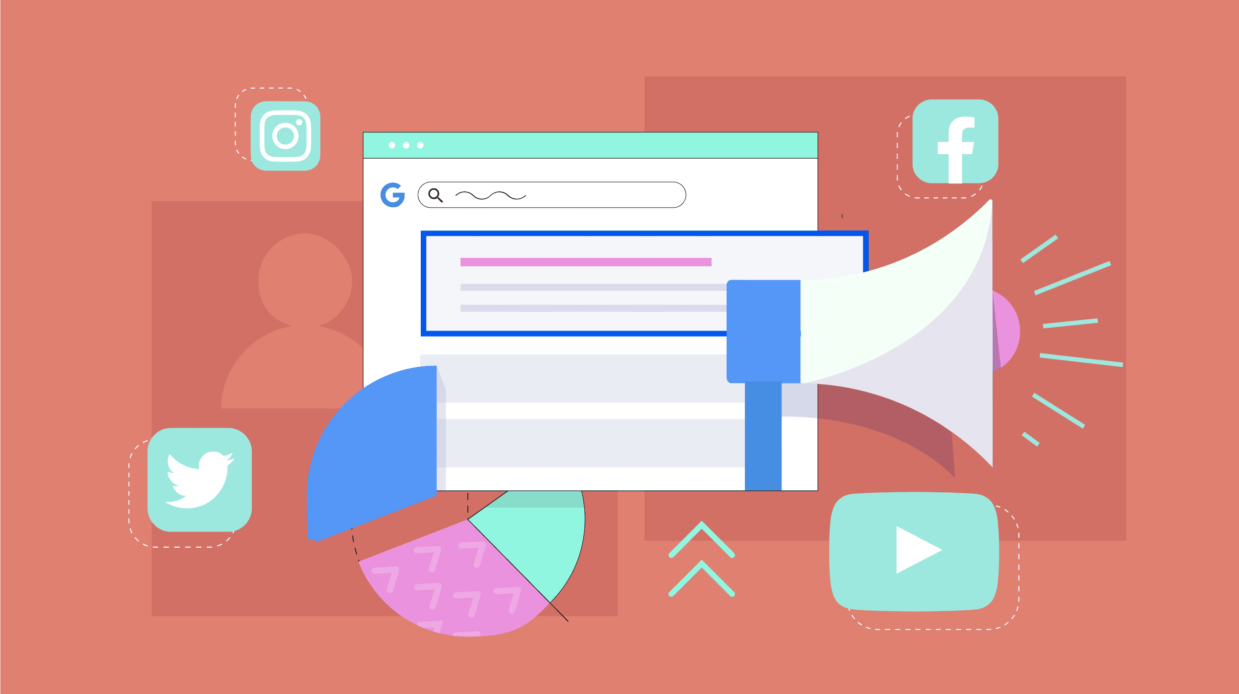 Inbound Marketing – Featured image