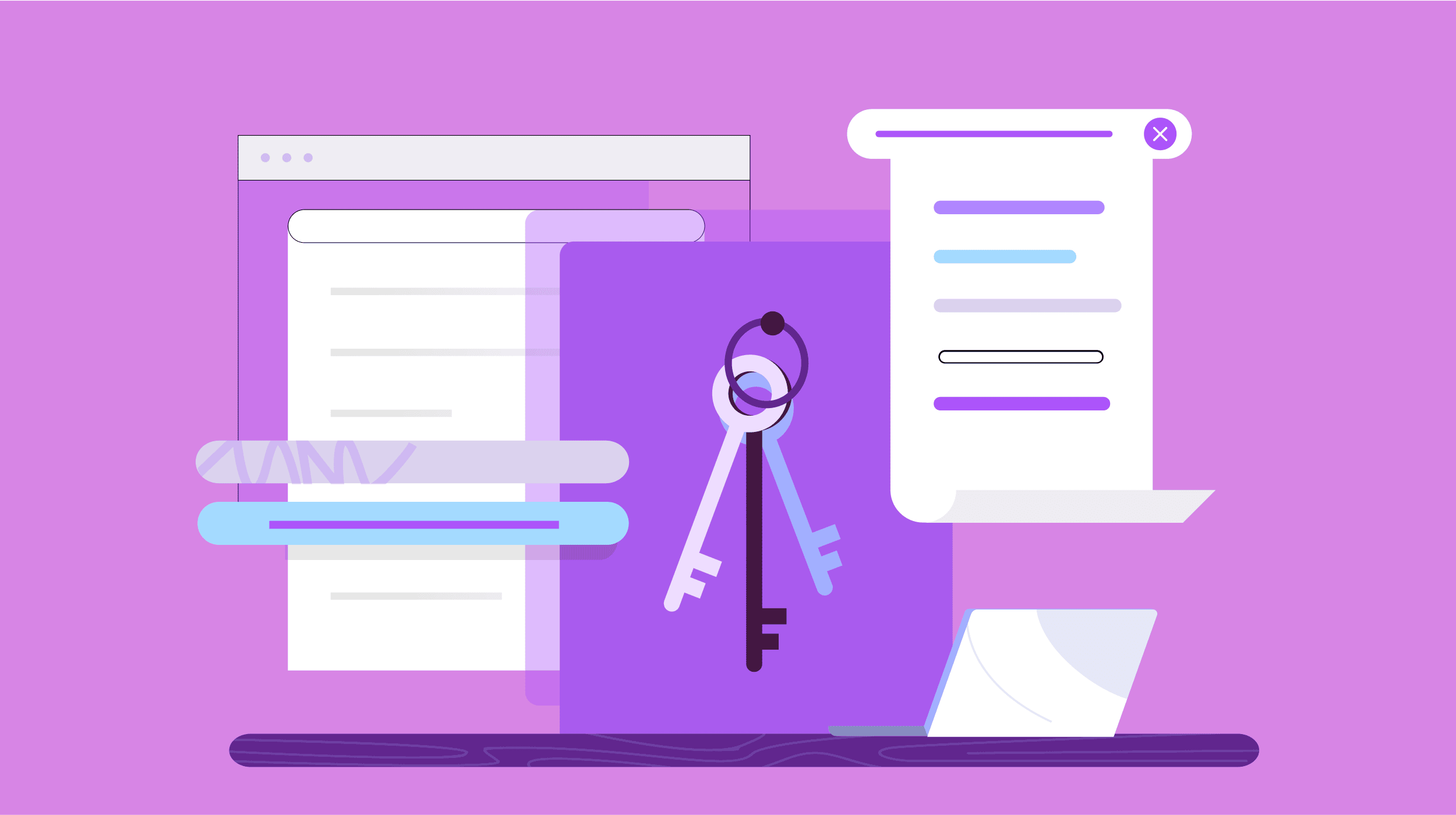 Find Competitor’s Keywords – Featured image