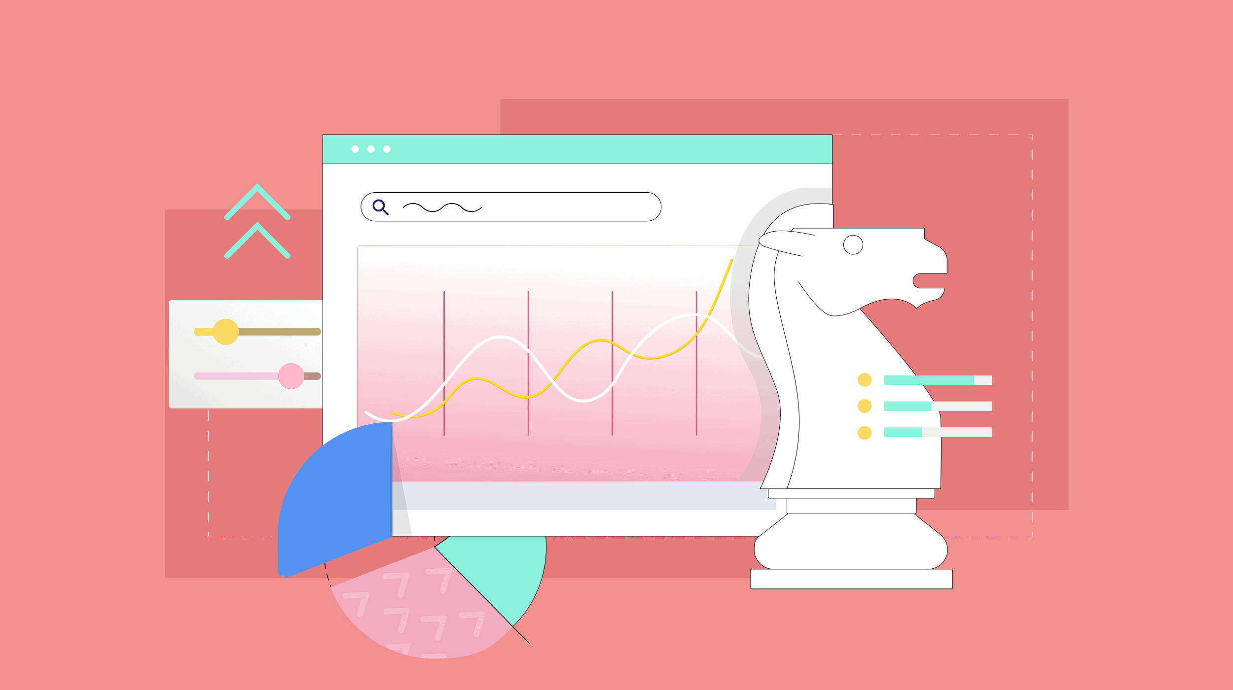 Competitive intelligence – Featured image