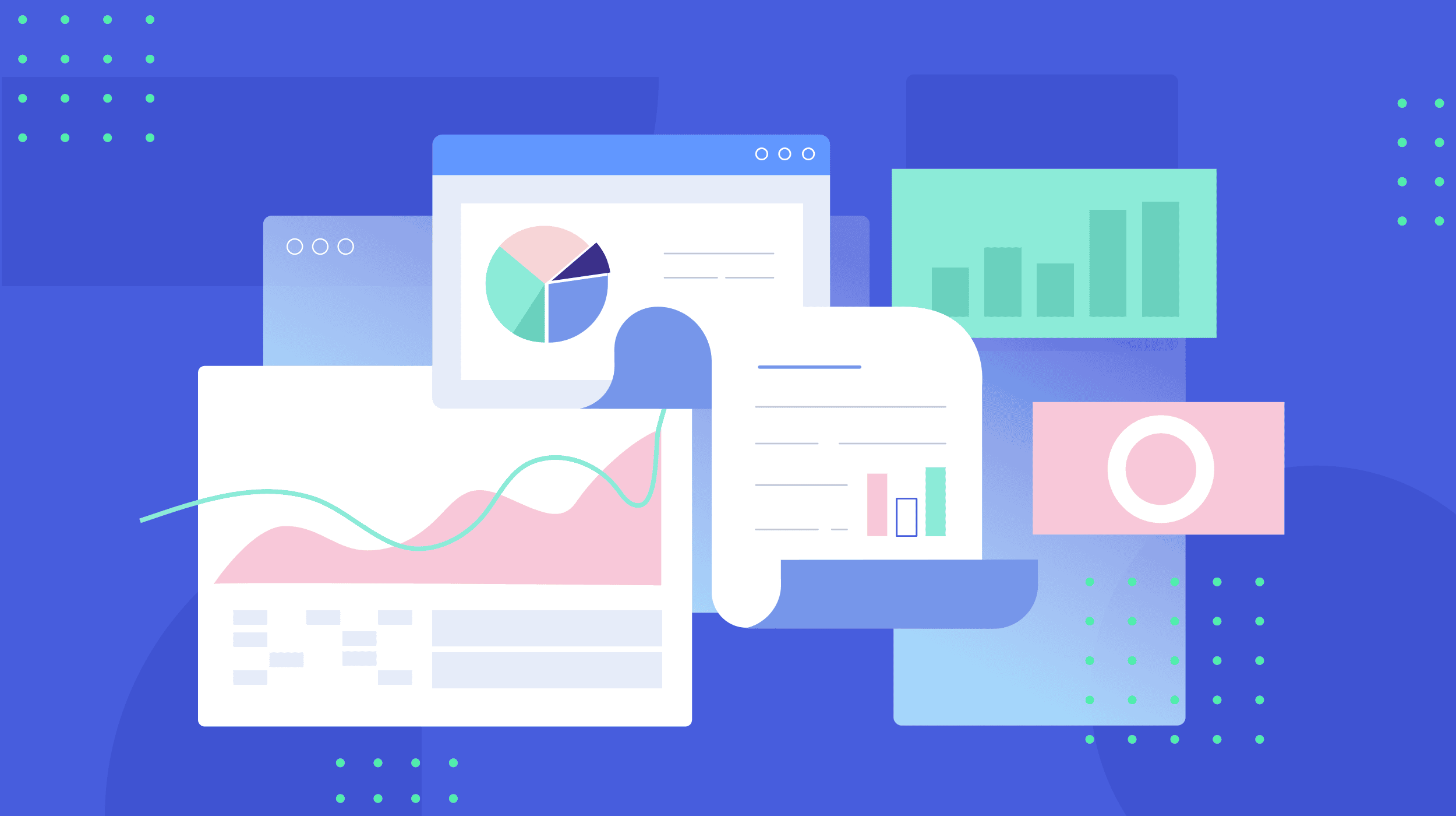 SEO KPIs – Featured image