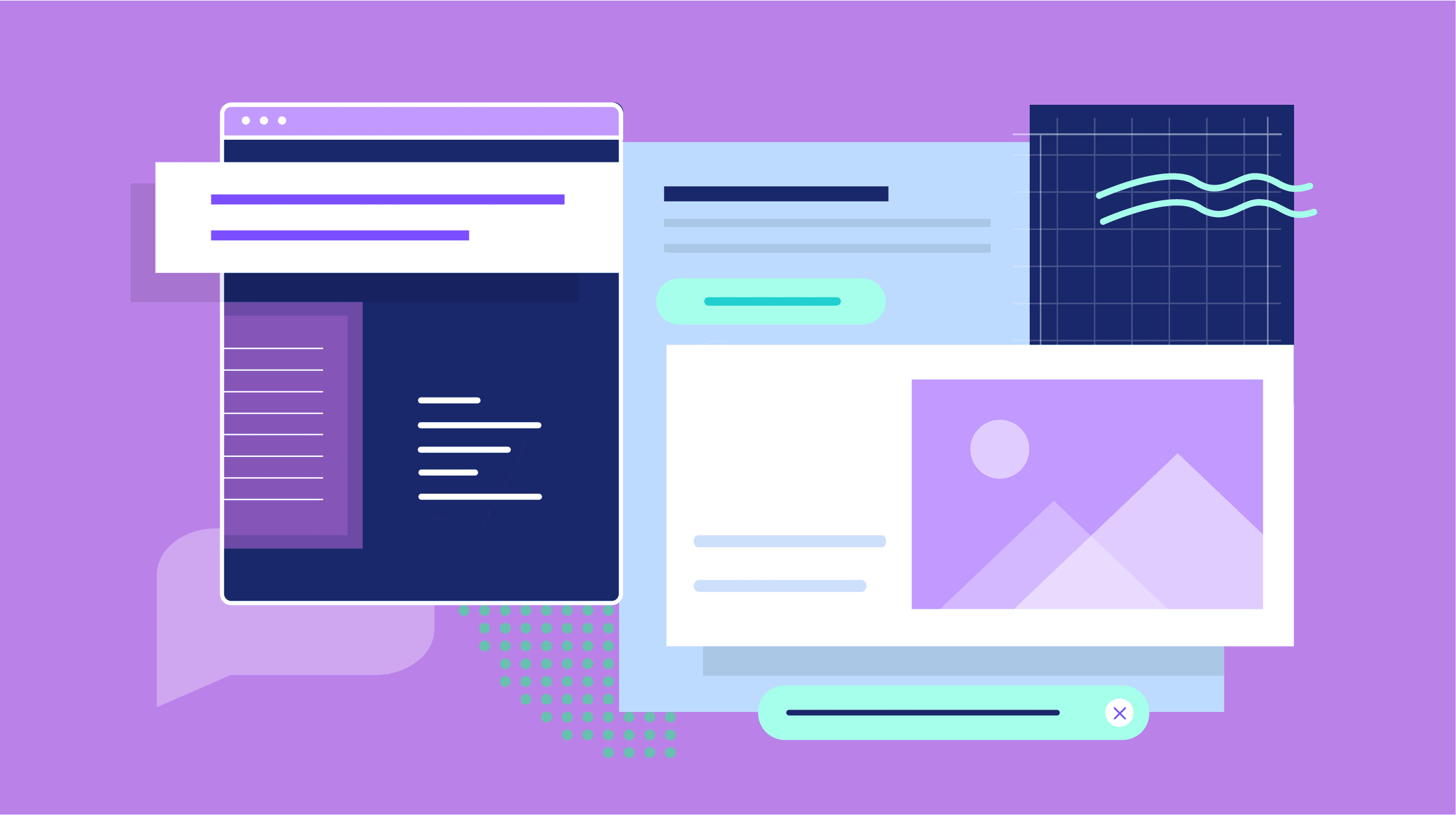 Static Ad Examples – Featured image