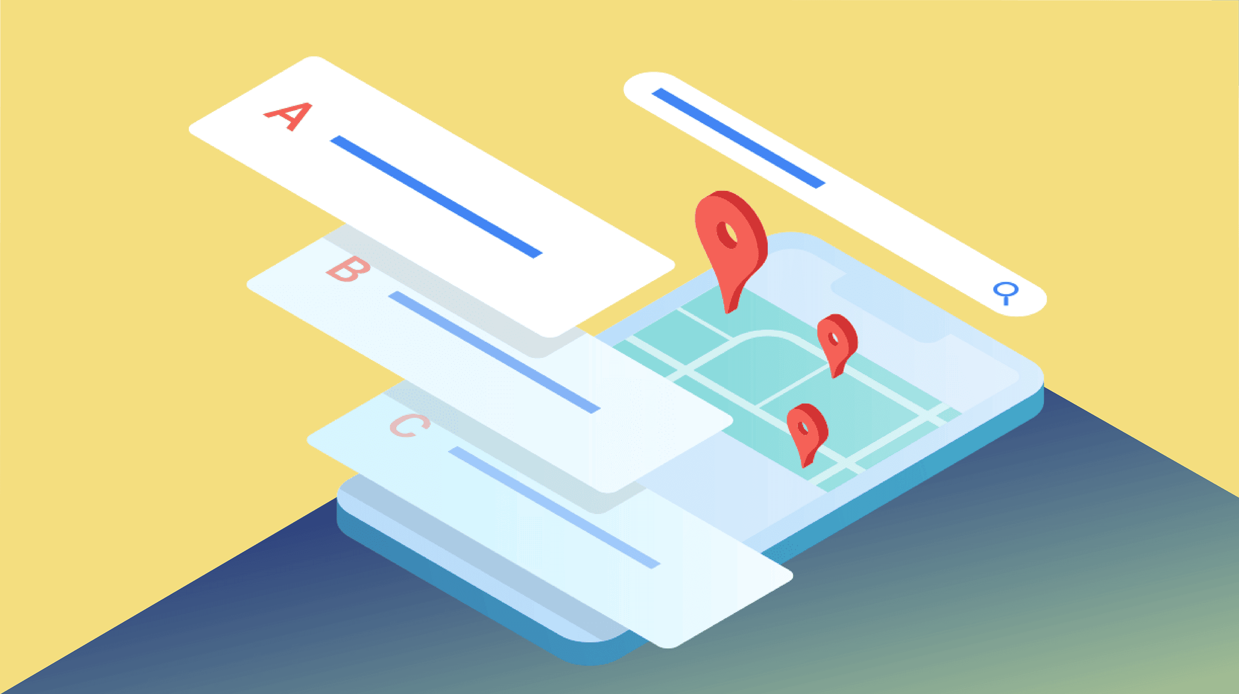 SEO for Multiple Locations – Featured image