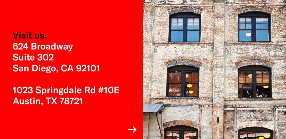 SiegeMedia – Make location clear