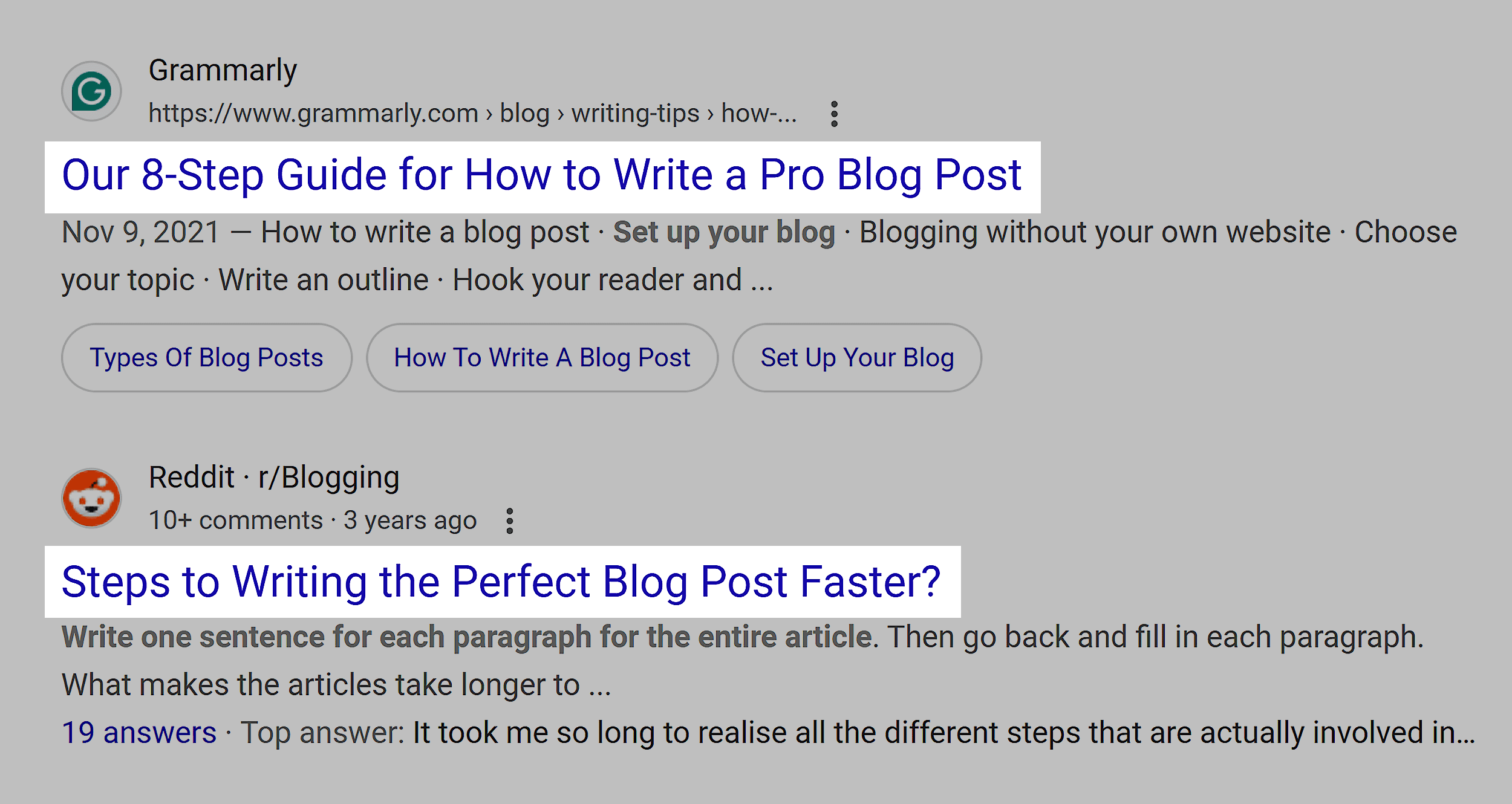 How to do x – Step by step