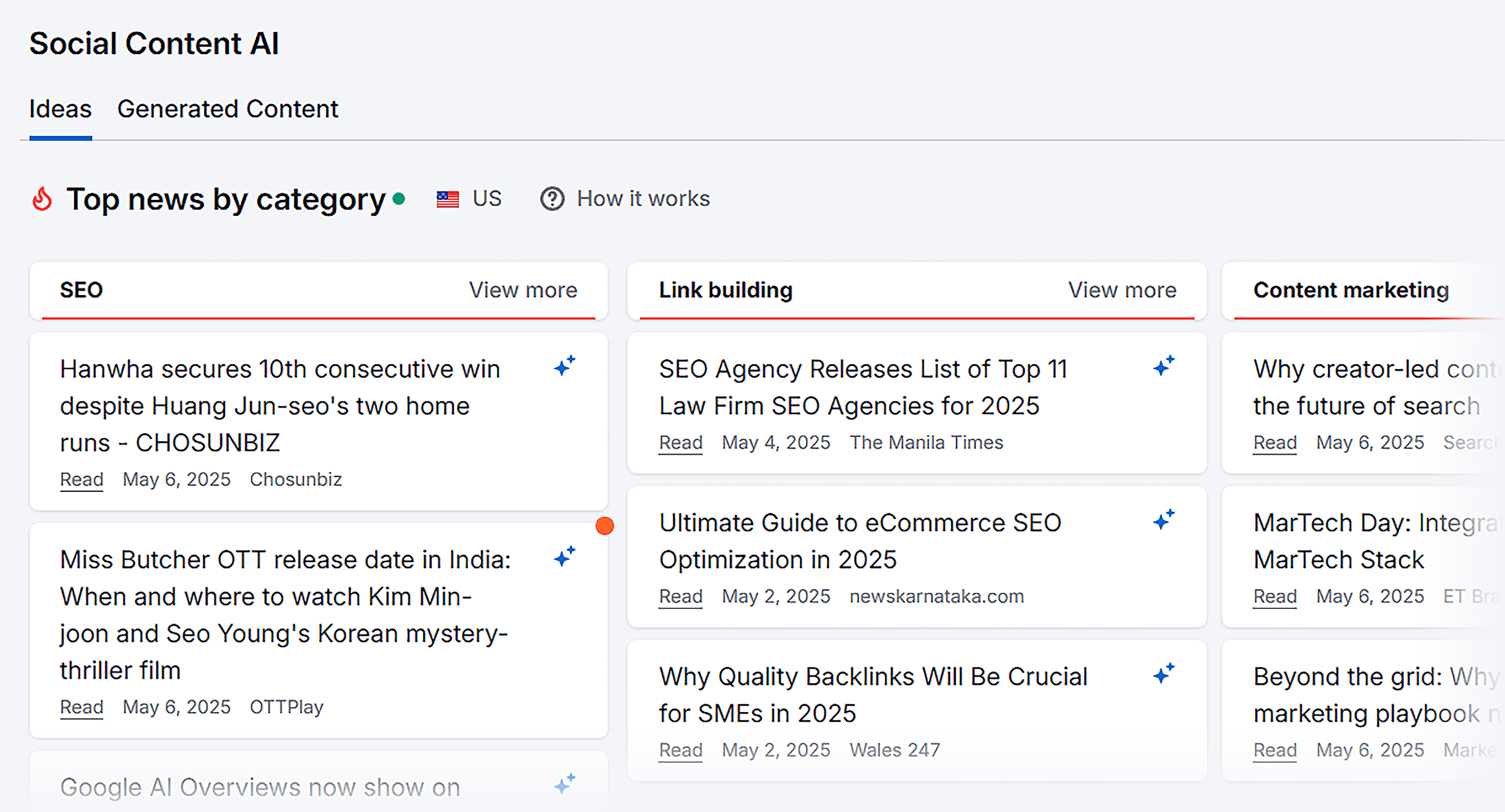 Social Content AI – Backlinko
