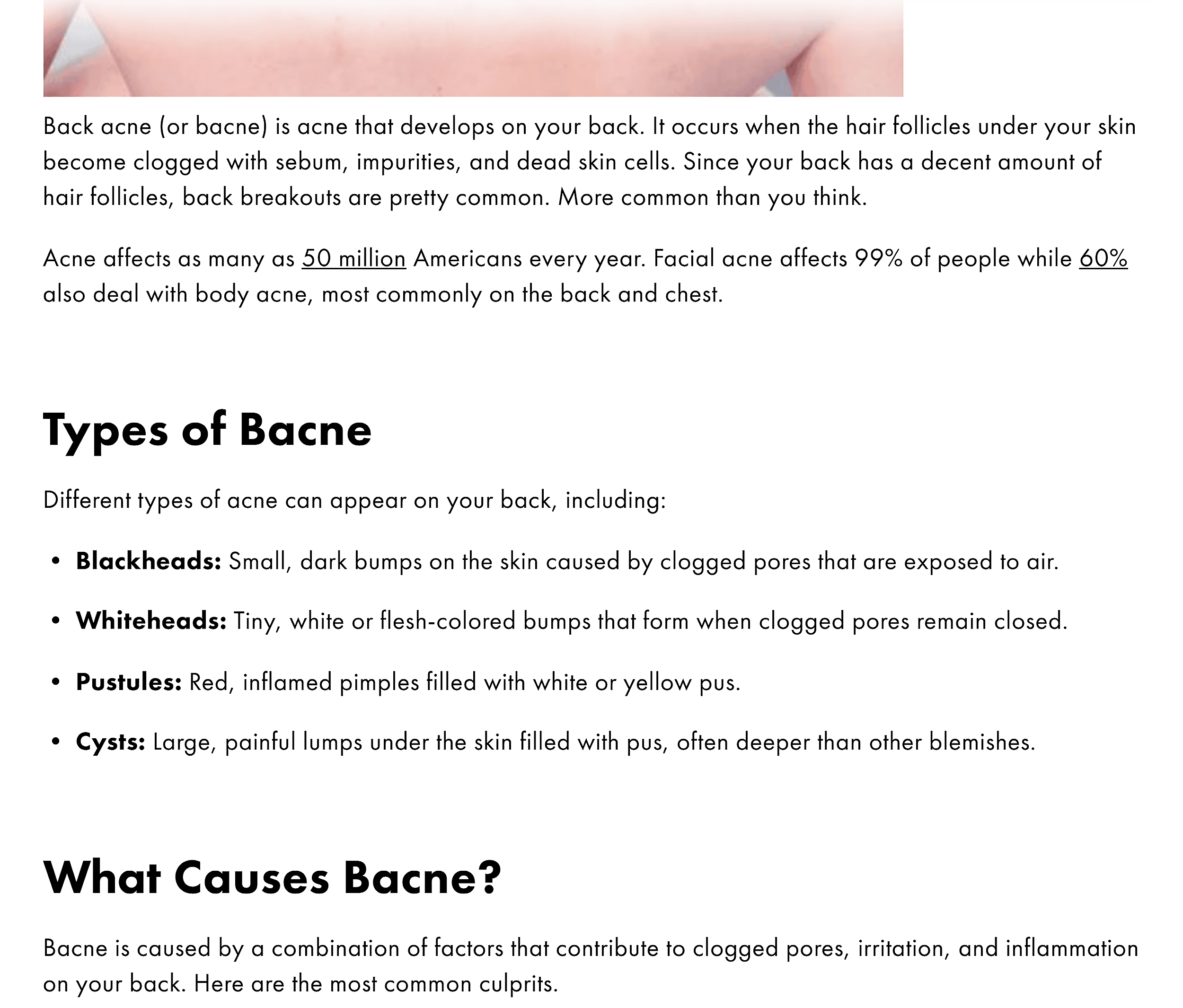 真美 – 博客 – 良好实践 Truly Beauty – Blog – Good practices