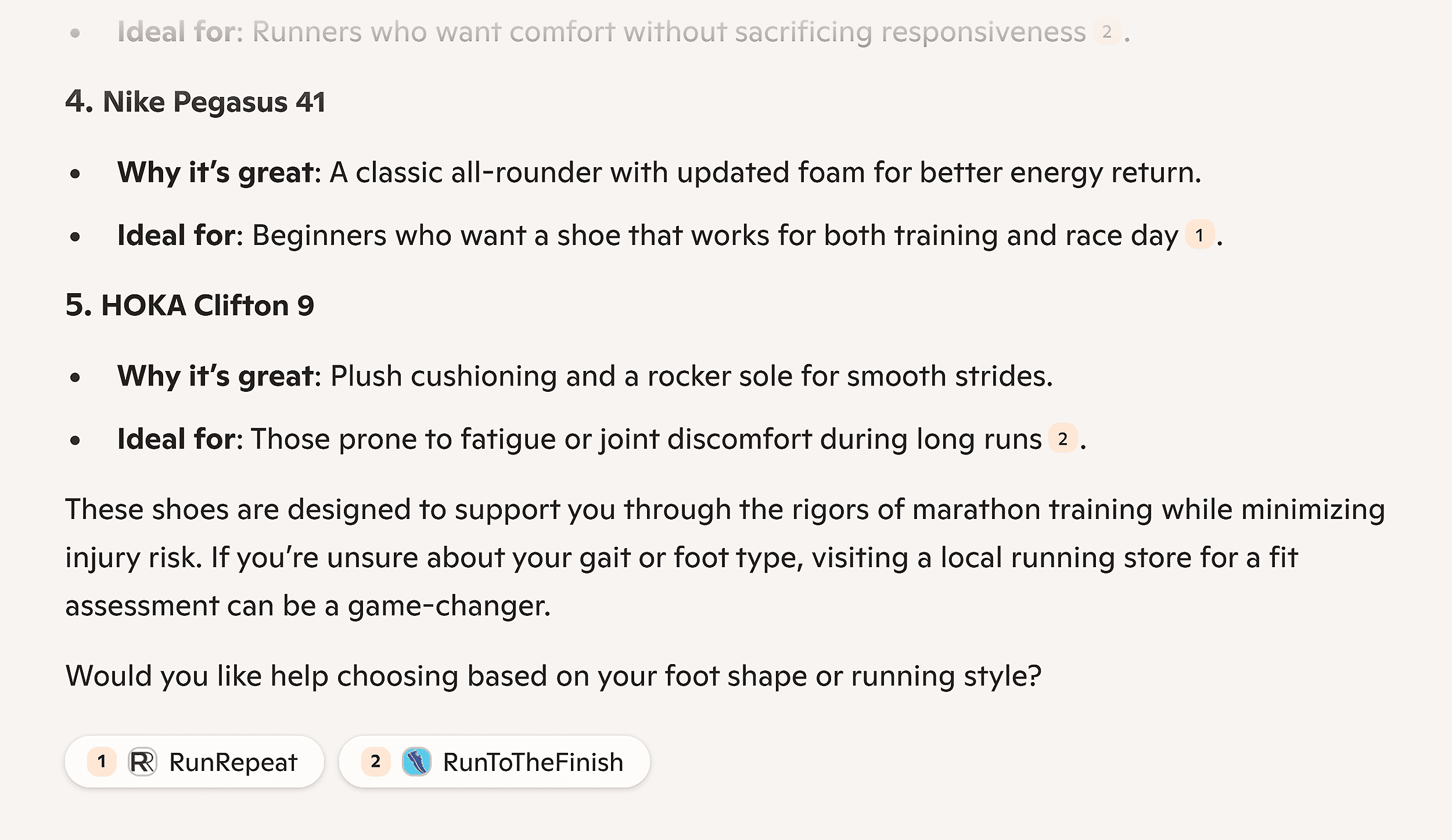 Copilot Microsoft – Don't link directly & no pricing