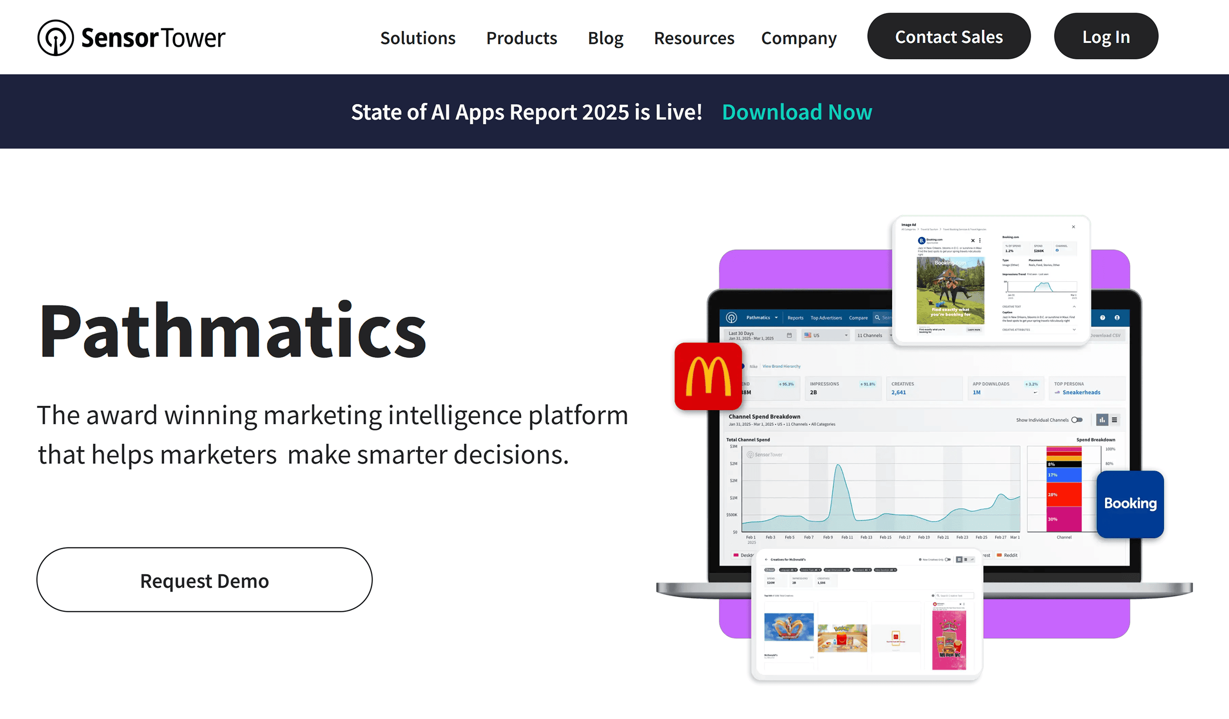 Pathmatics – Pricing