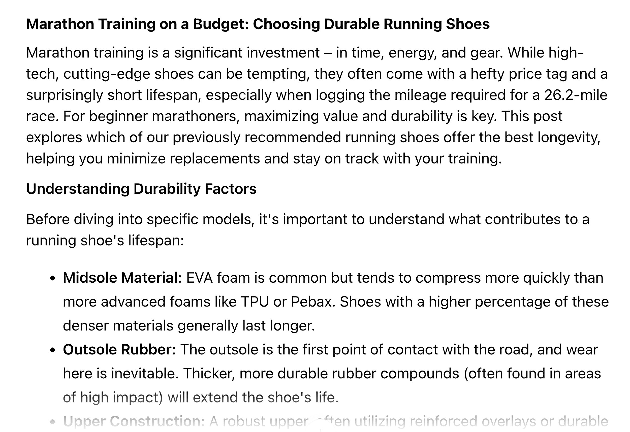 Sigma Chat – Blog prompt