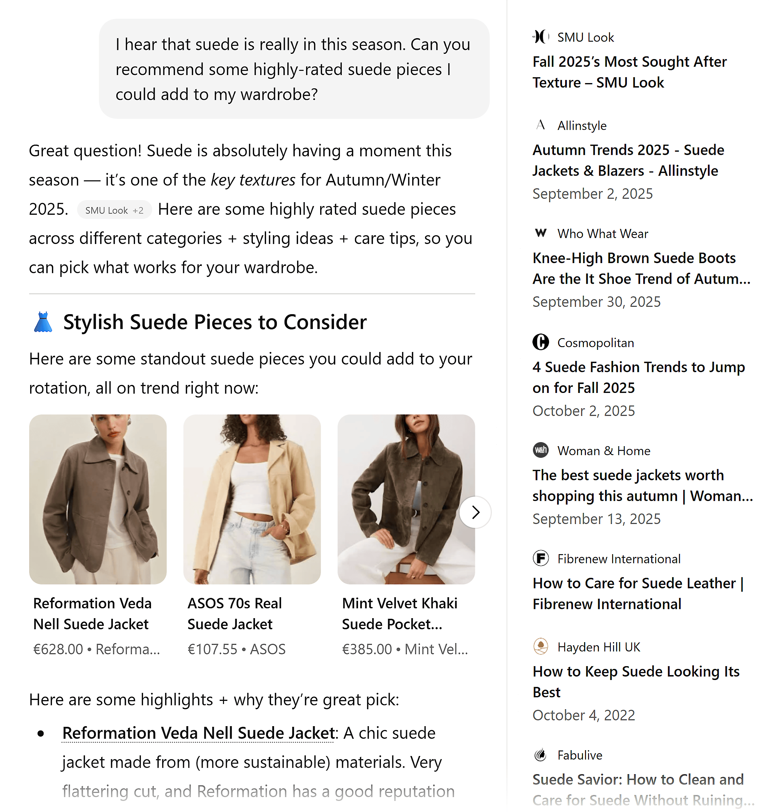 ChatGPT – When the trend heats up