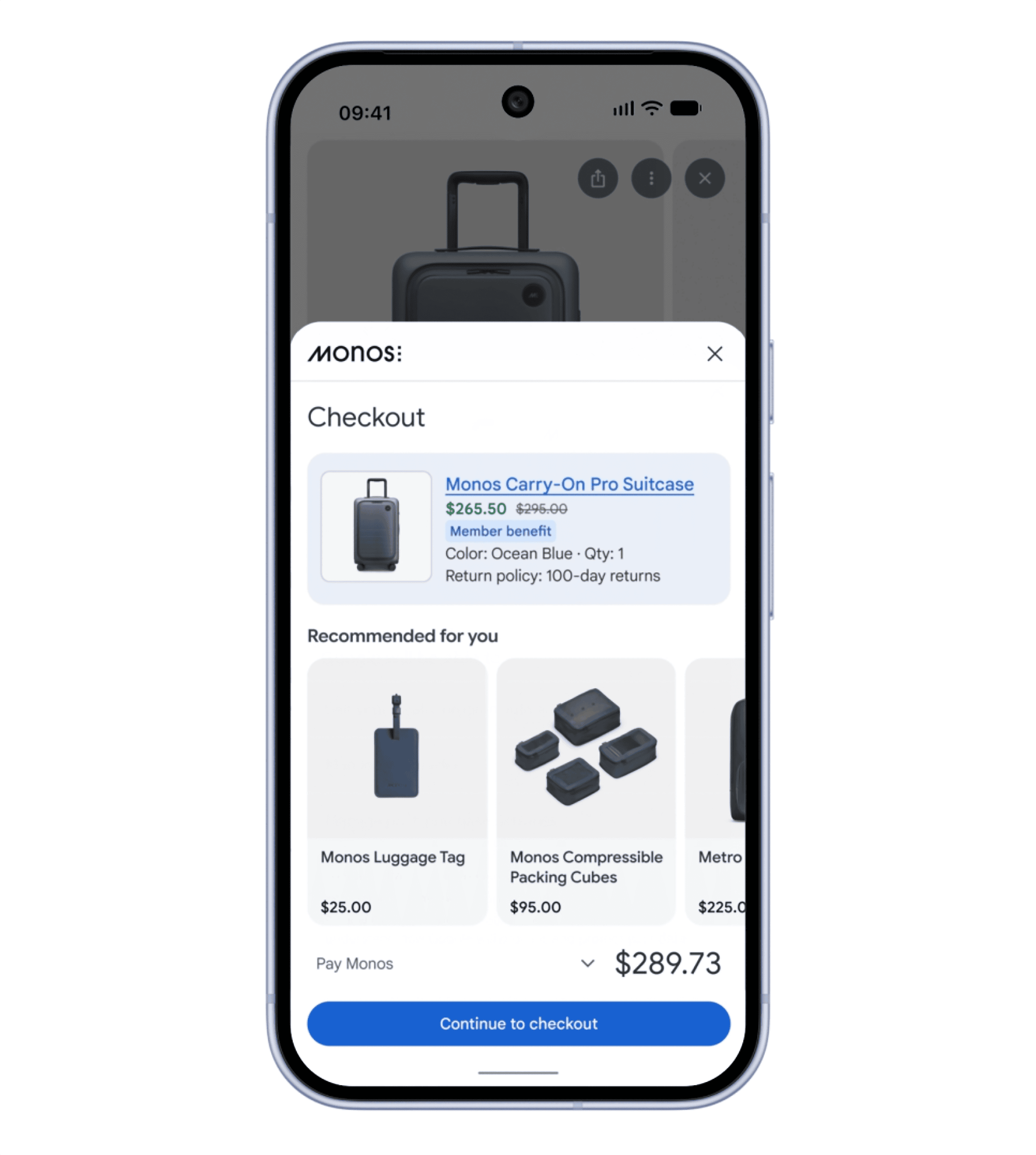 Google – Universal Commerce Protocol