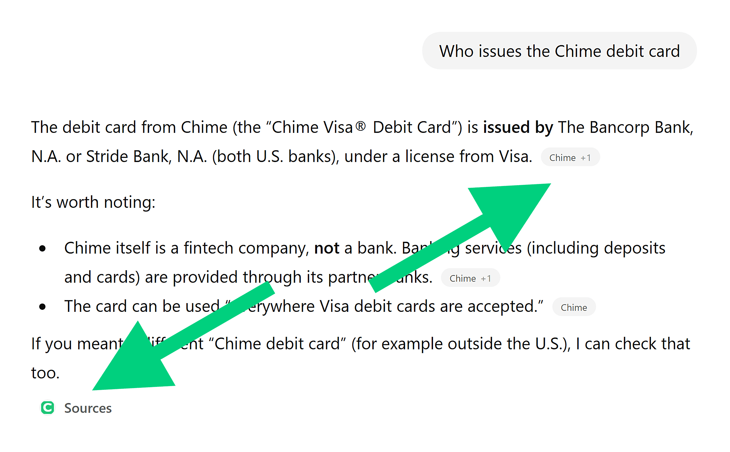 ChatGPT – Citations