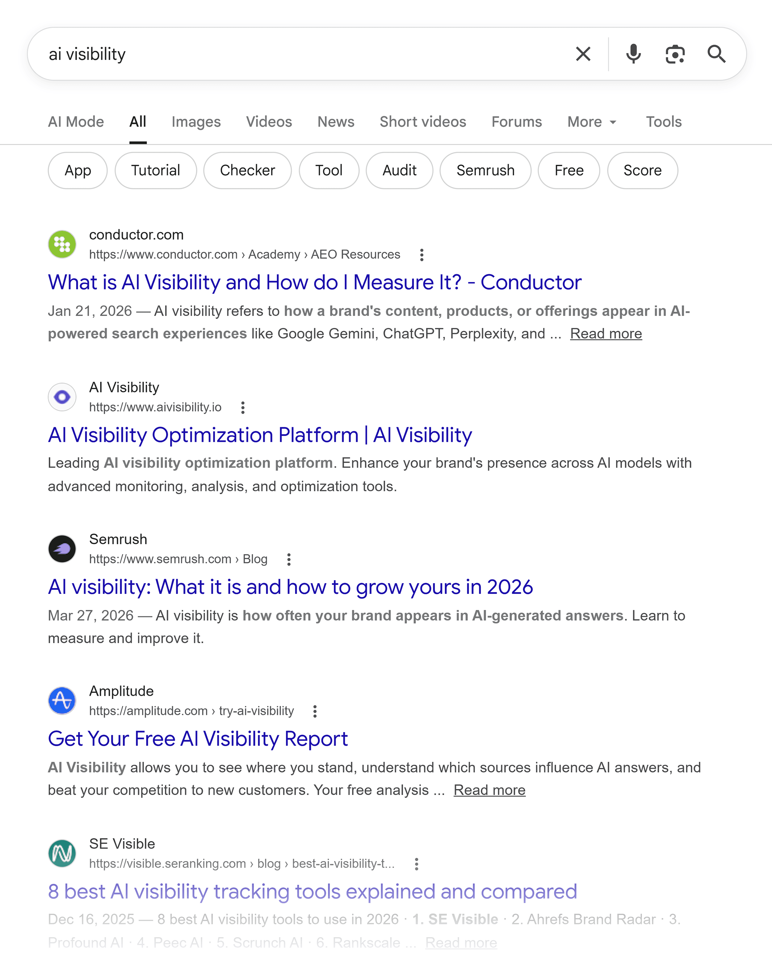 Prompt Tracking: How to Find (and Fix) Your AI Visibility Gaps
