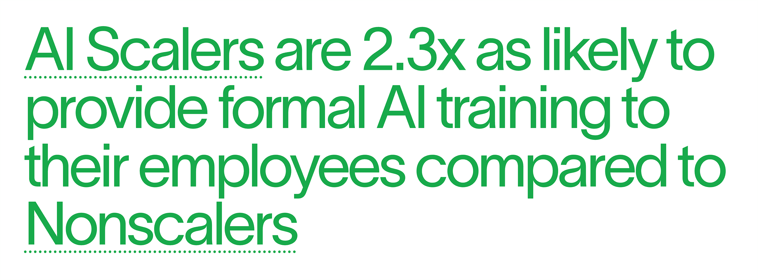 Asana – State of AI work – Sections