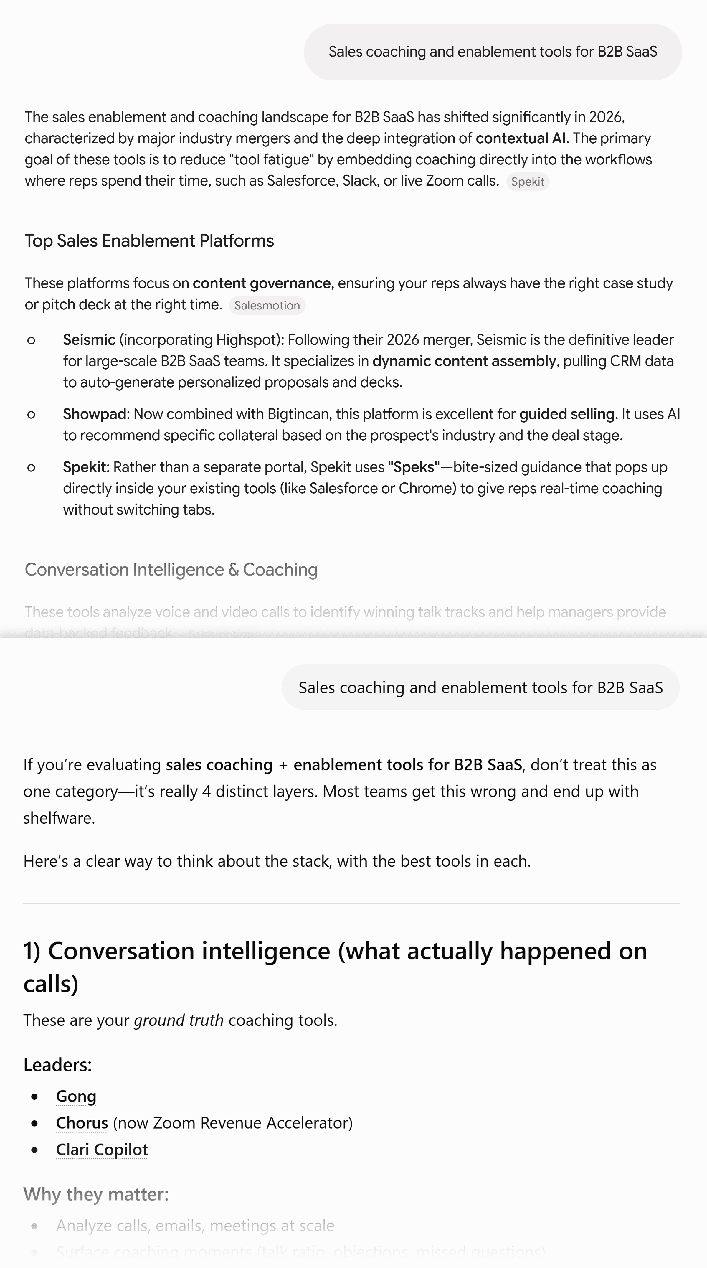 Gemini vs ChatGPT answer Gemini vs ChatGPT answer
